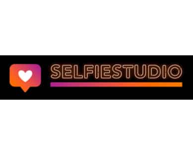 Shameless Selfie Studio